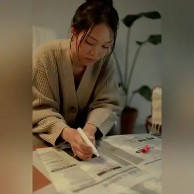徐蔚